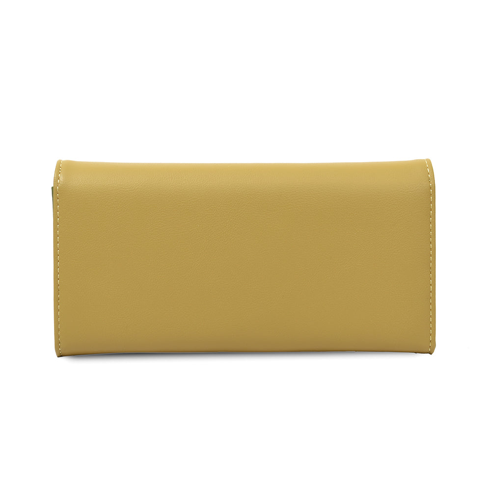 Casual Wallet
