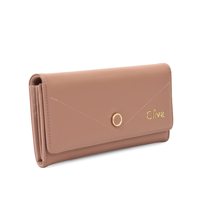 Casual Wallet