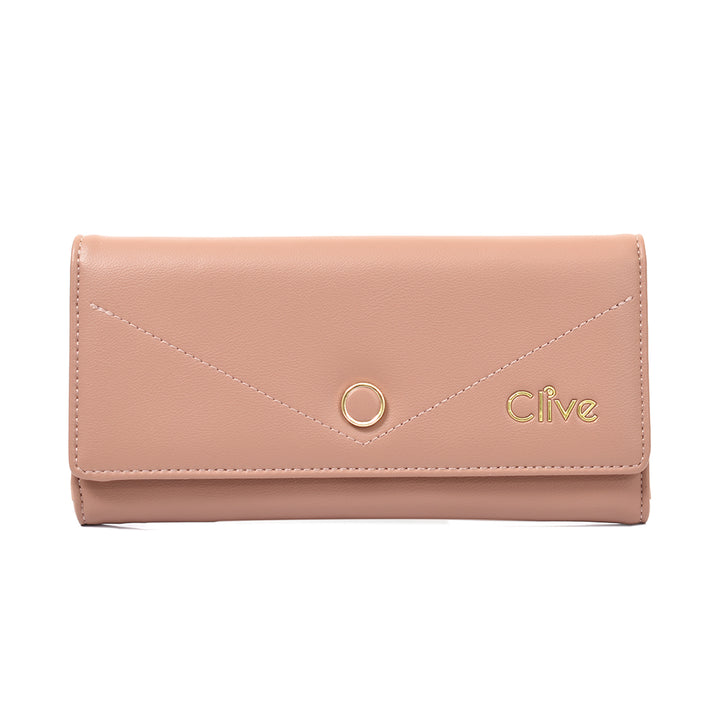 Casual Wallet