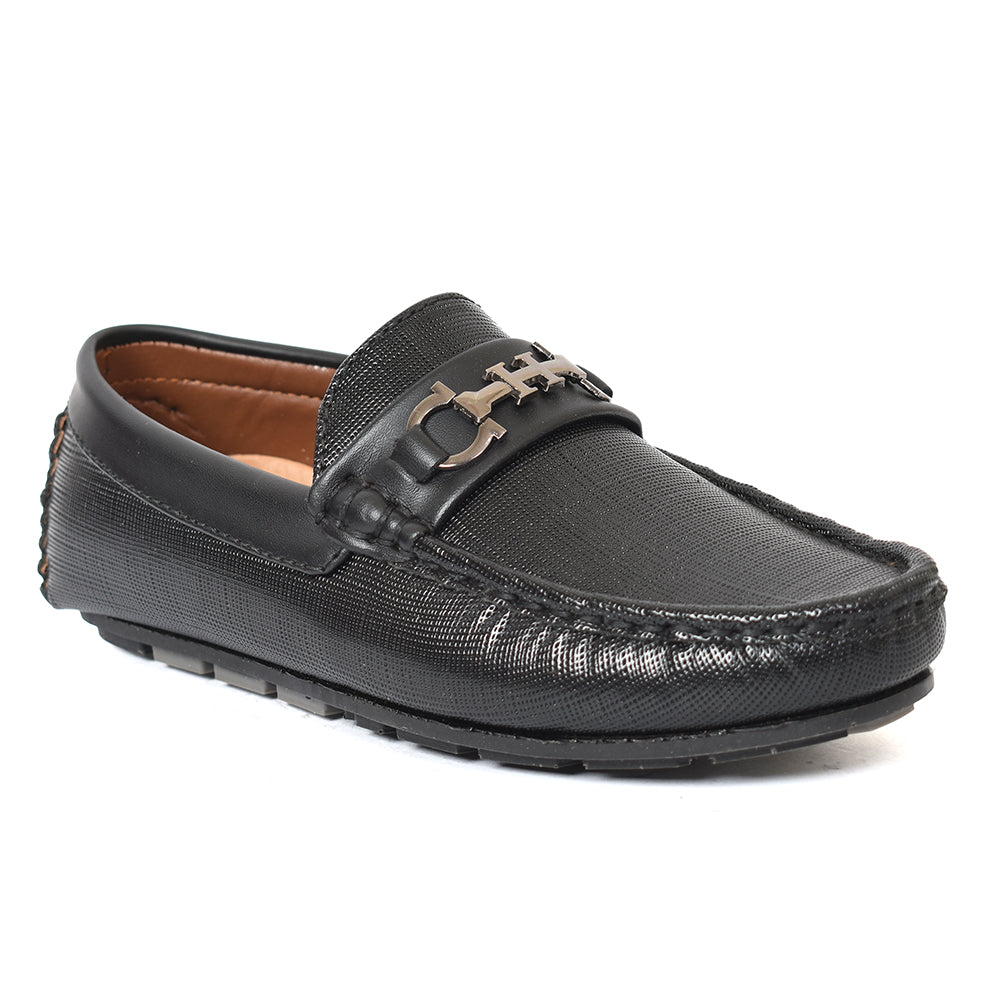 Kids Casual Moccassion