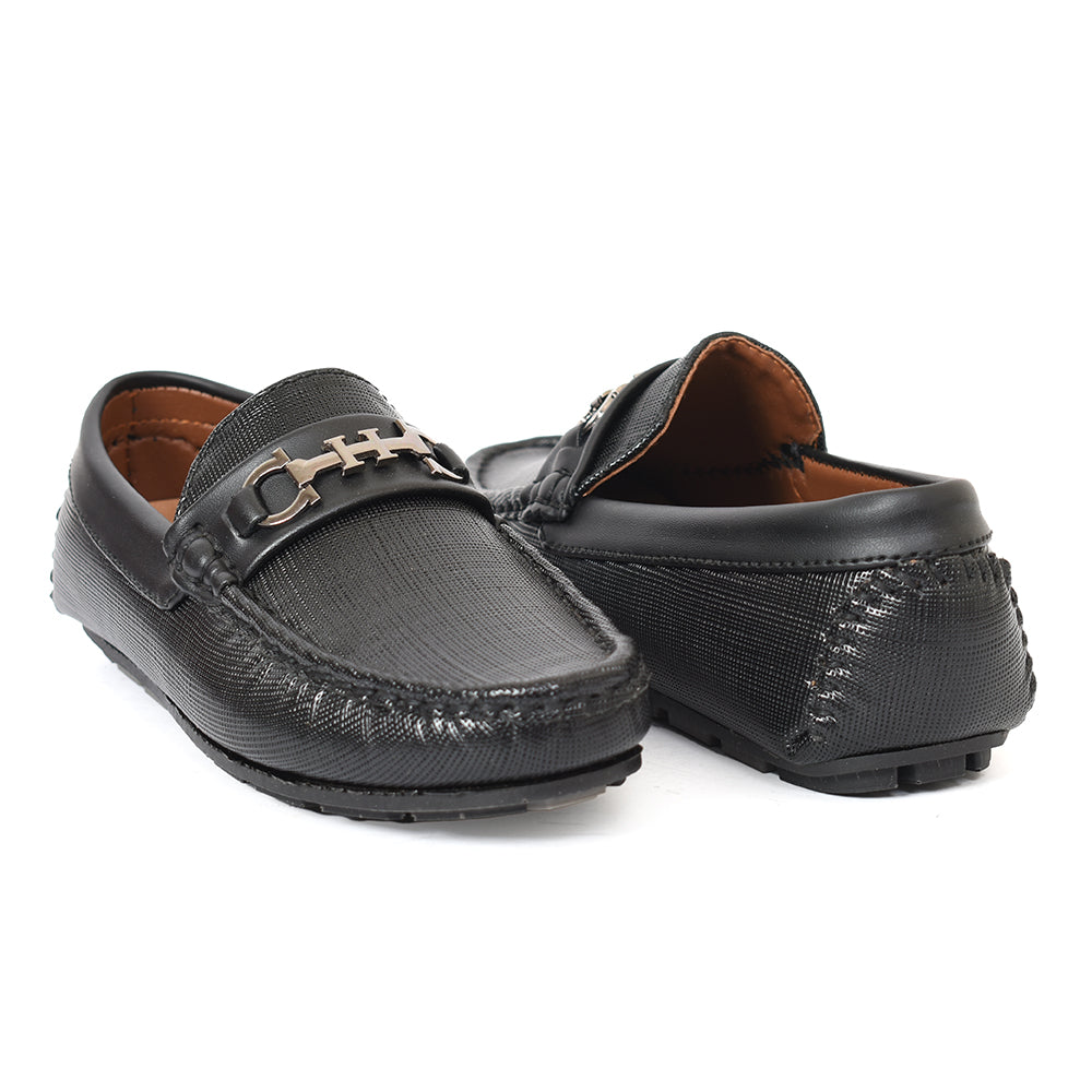 Kids Casual Moccassion