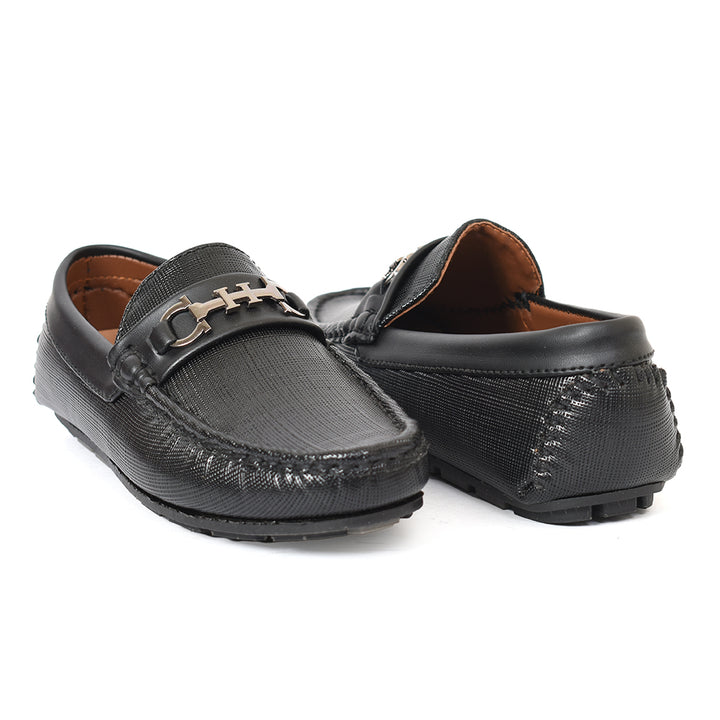 Kids Casual Moccassion