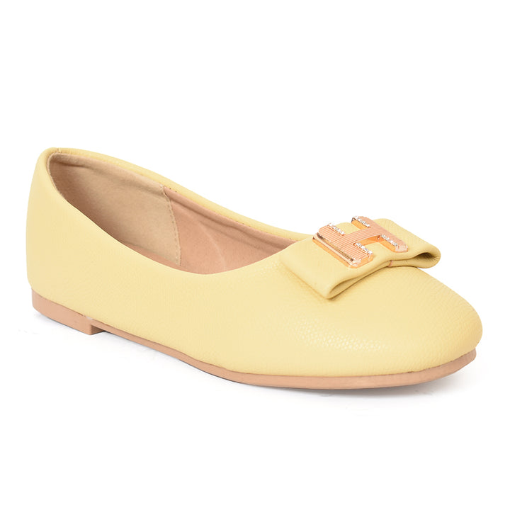 Kids Casual Pumps