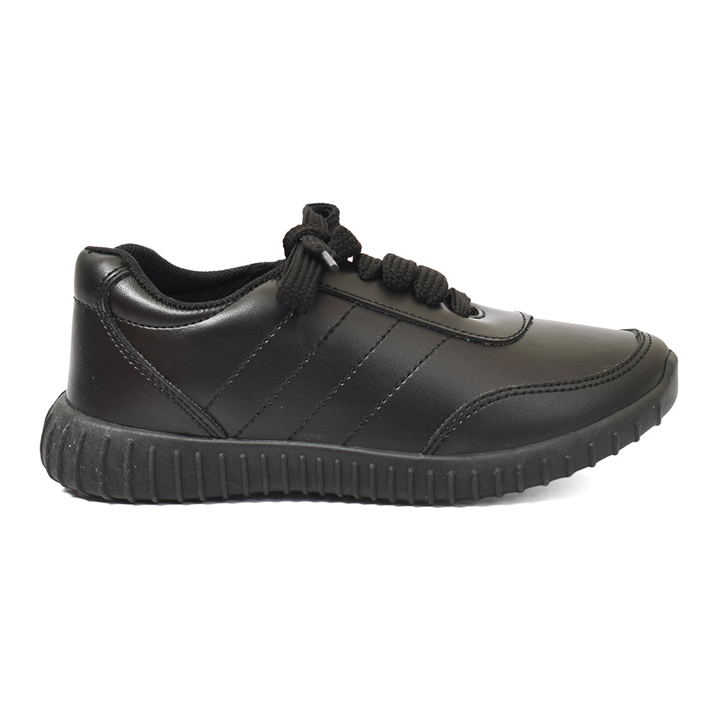 Kids School Shoes (Boys)