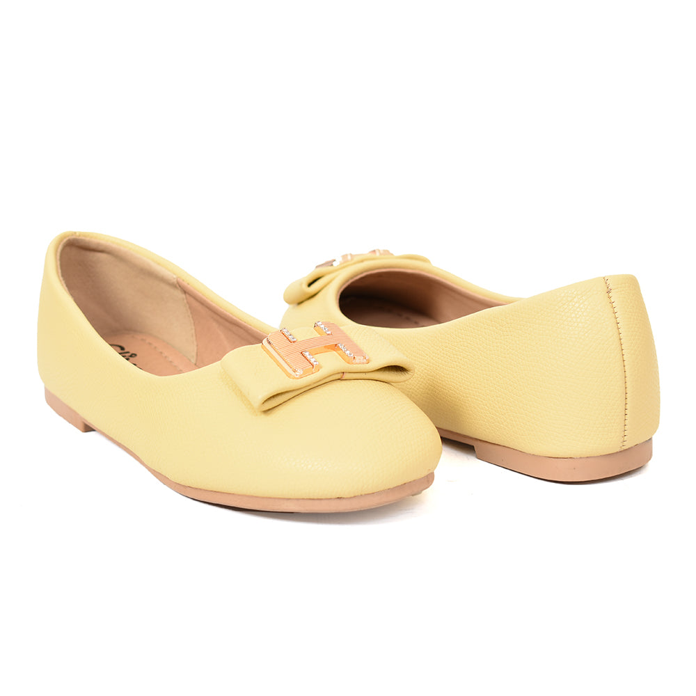 Kids Casual Pumps