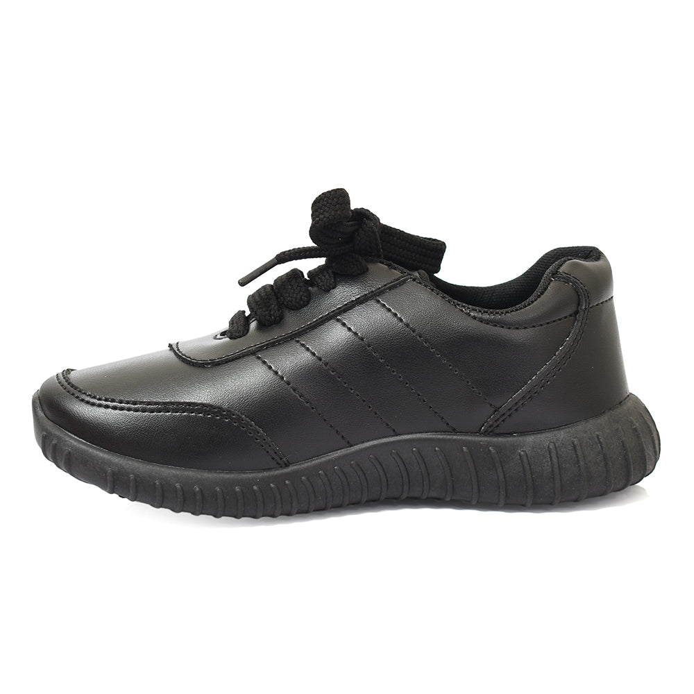 Kids School Shoes (Boys)