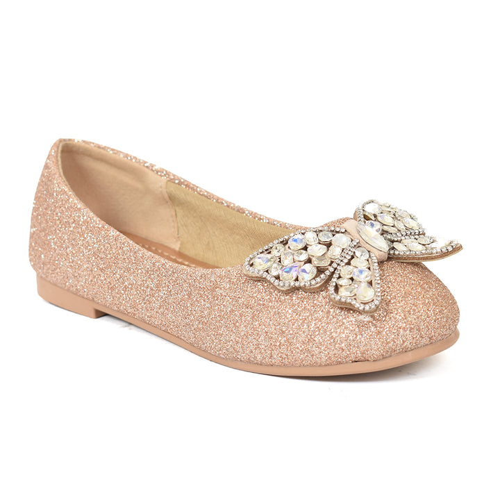 Kids Casual Pumps