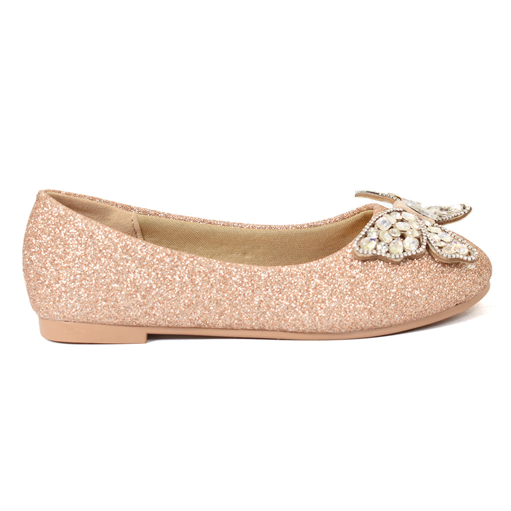 Kids Casual Pumps