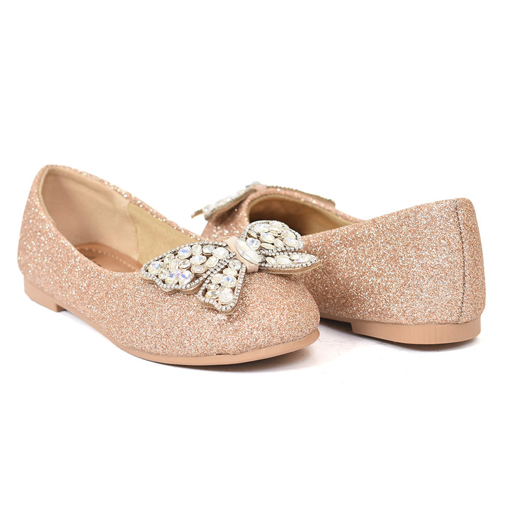 Kids Casual Pumps