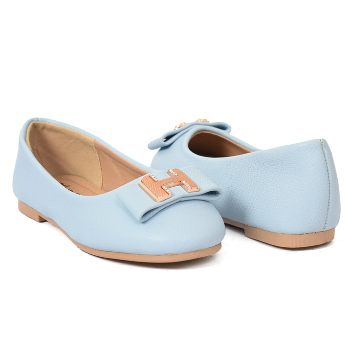 Kids Casual Pumps