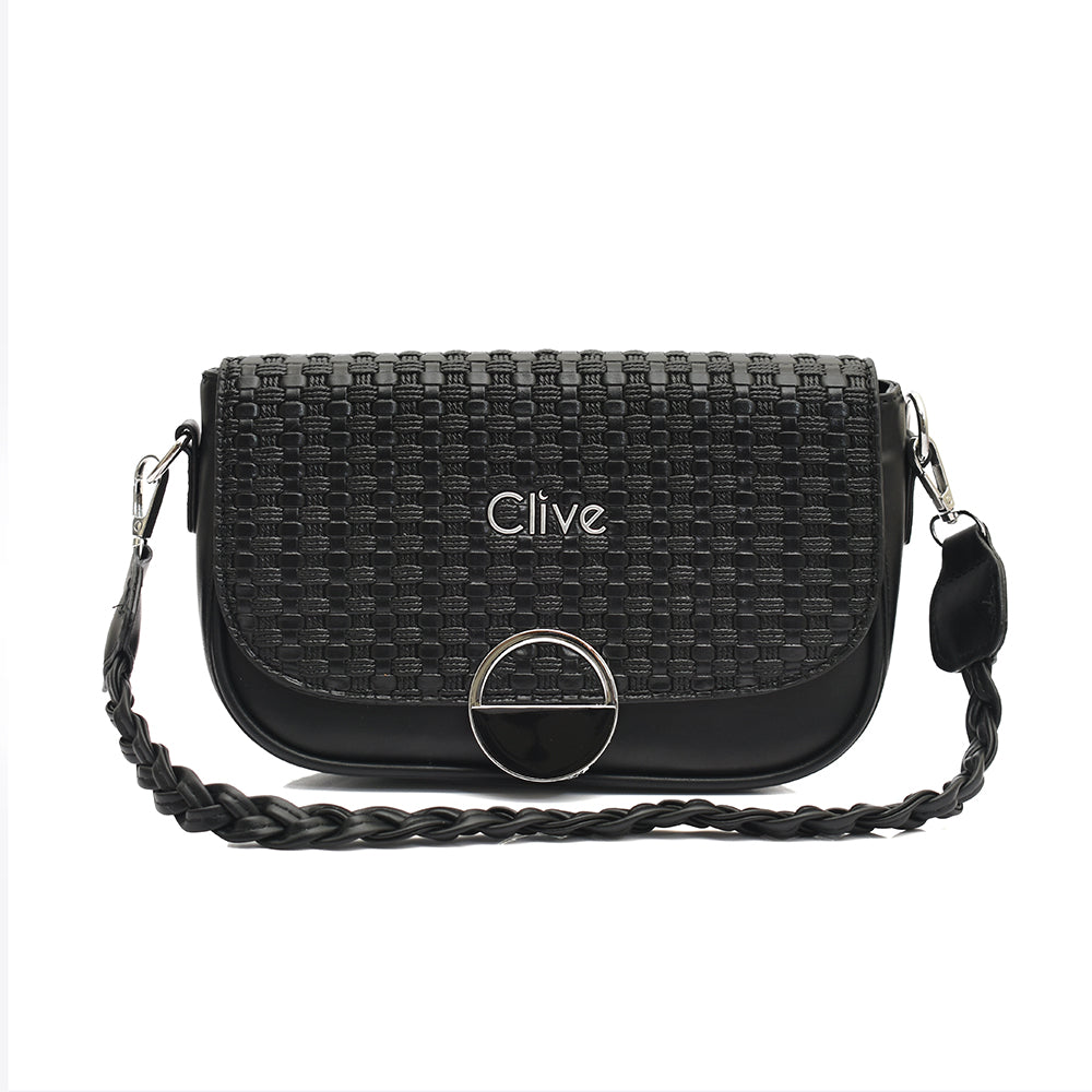 Cross Body Bag