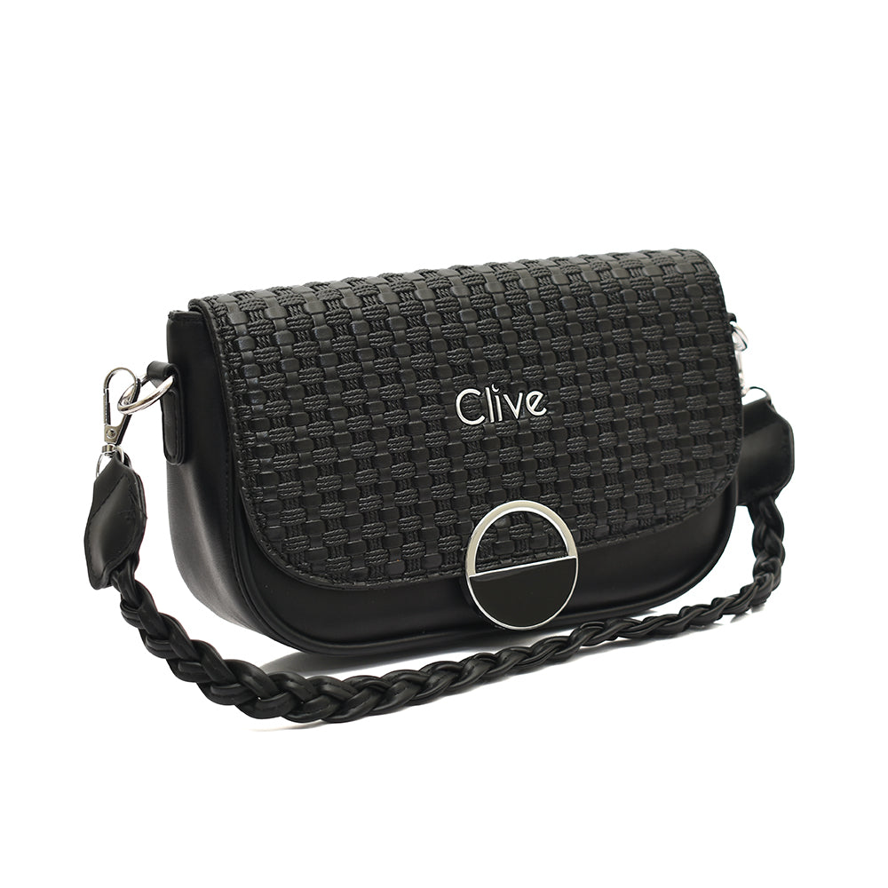 Cross Body Bag