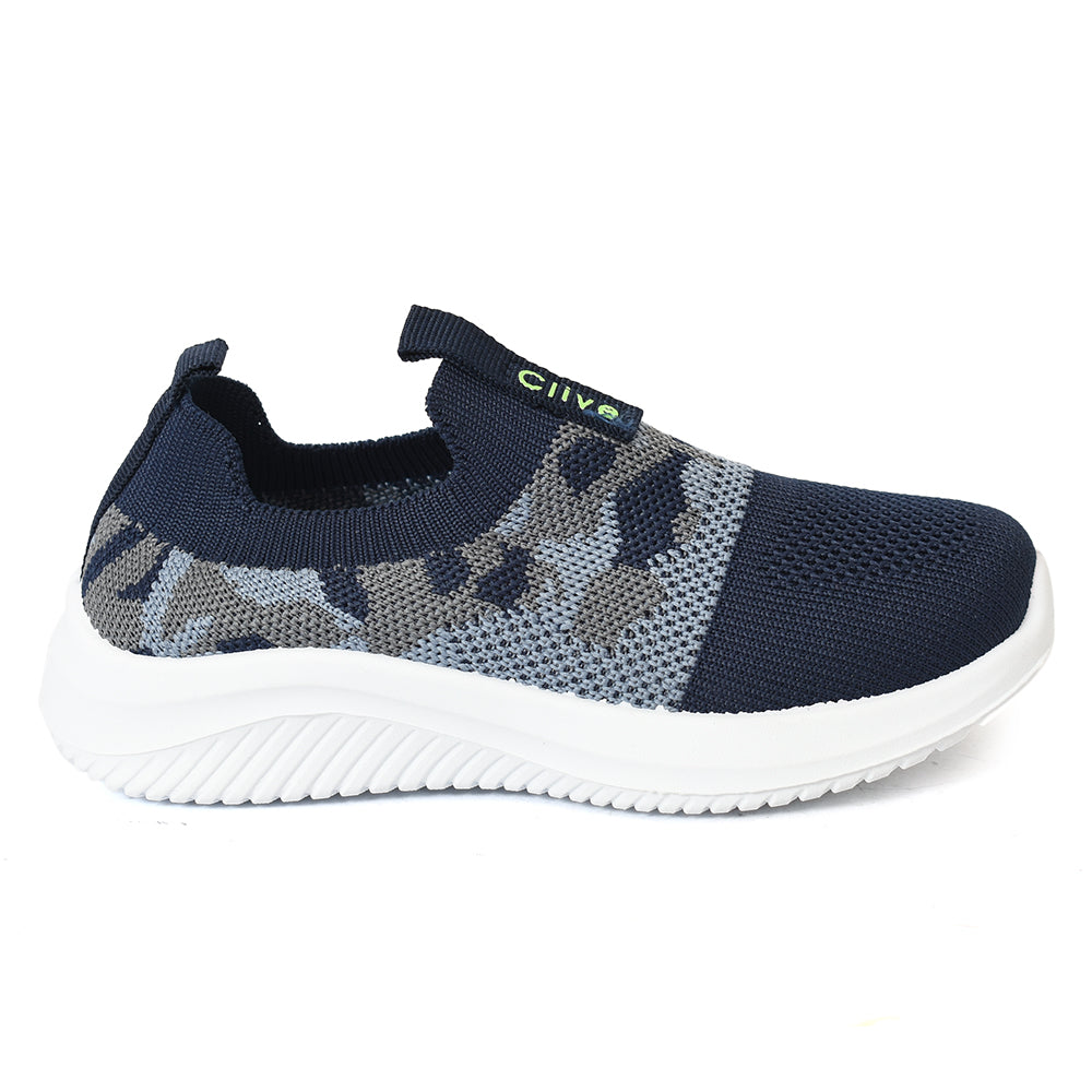 Kids Sports Joger