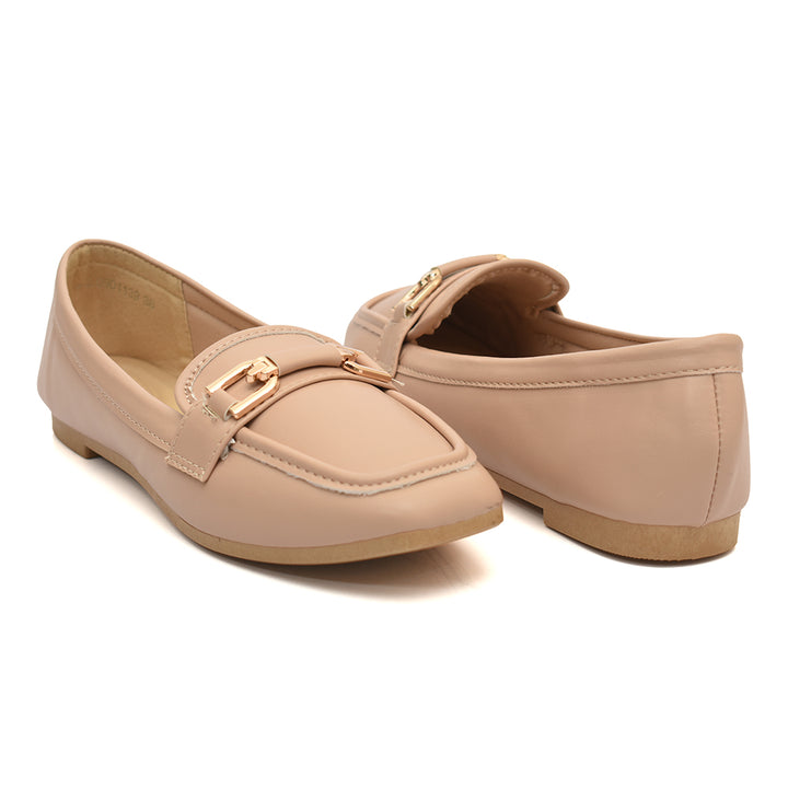 Casual Pumps