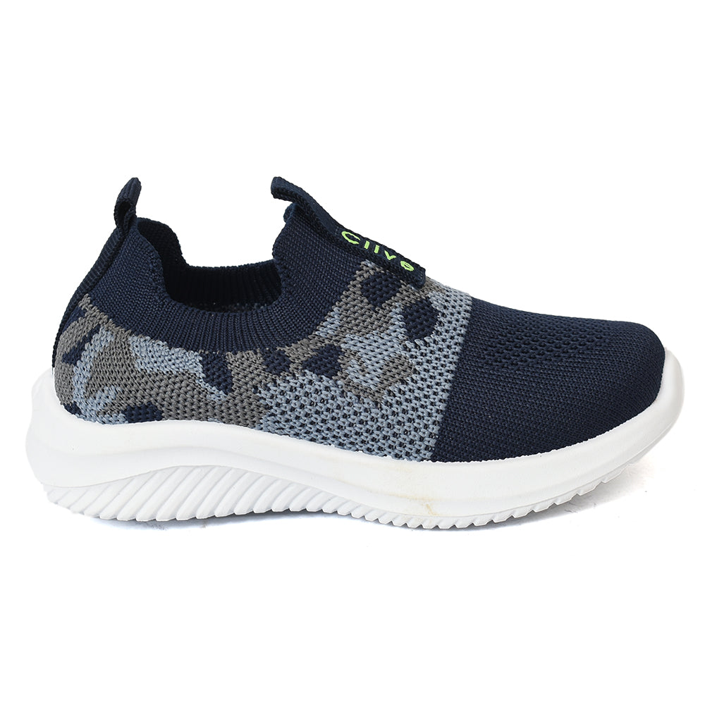 Kids Sports Joger