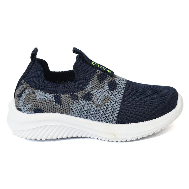 Kids Sports Joger