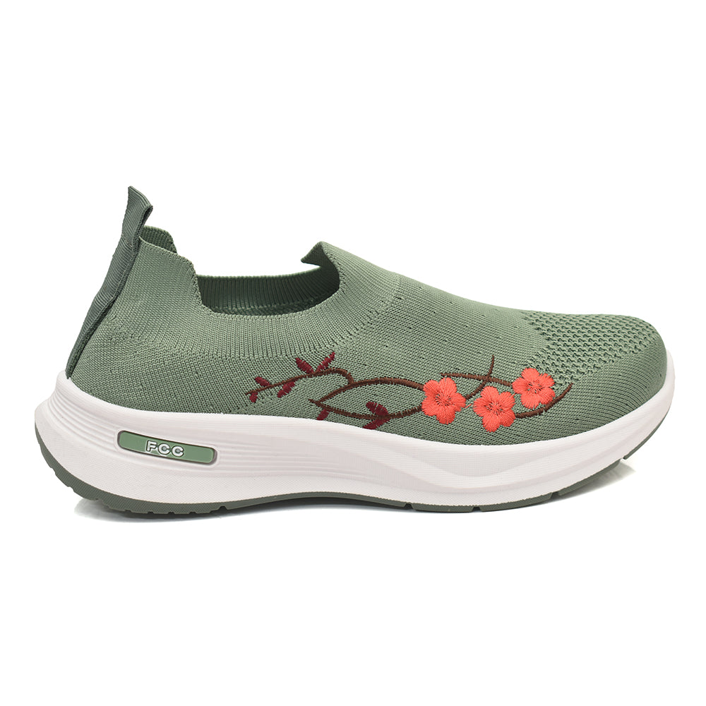 Casual Sneaker