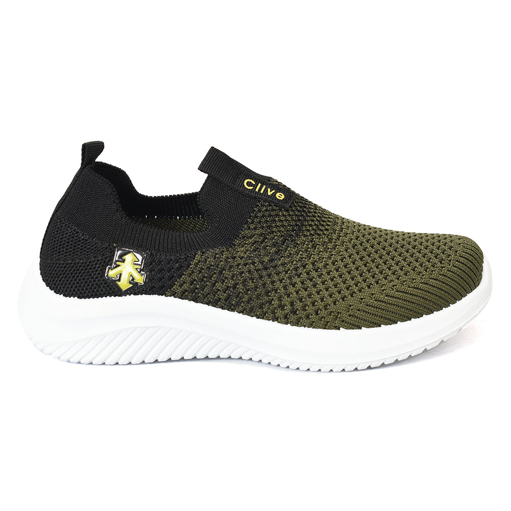 Kids Sports Joger (Large Size)