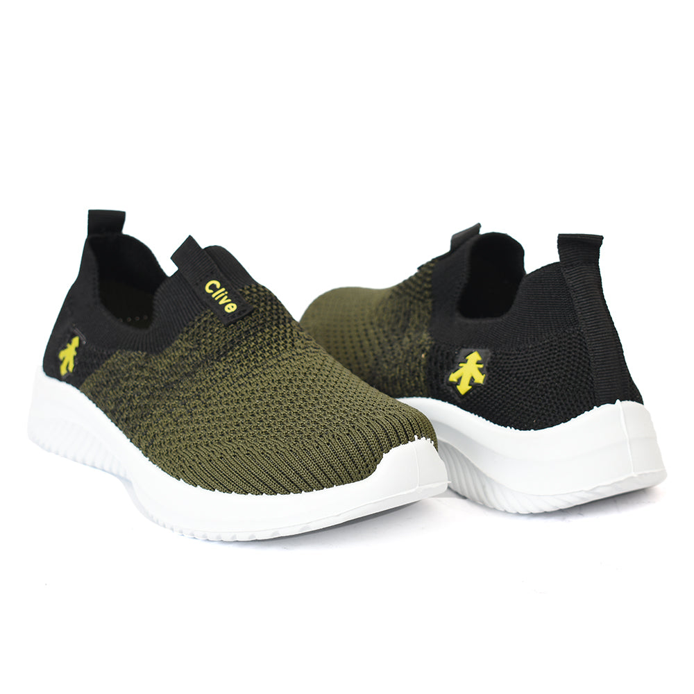 Kids Sports Joger (Large Size)