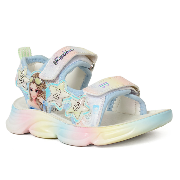 Kids Casual Sandal