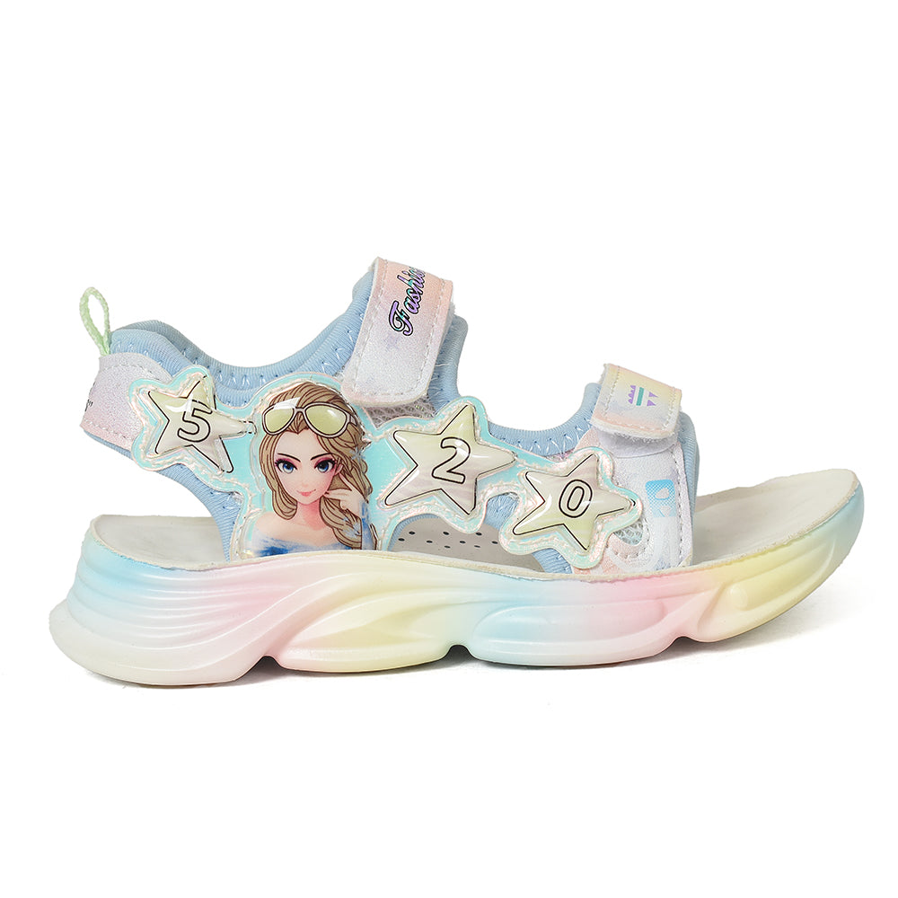 Kids Casual Sandal