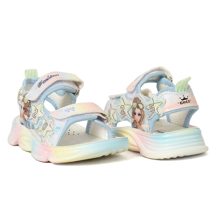 Kids Casual Sandal