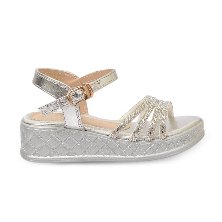 Kids Fancy Sandal