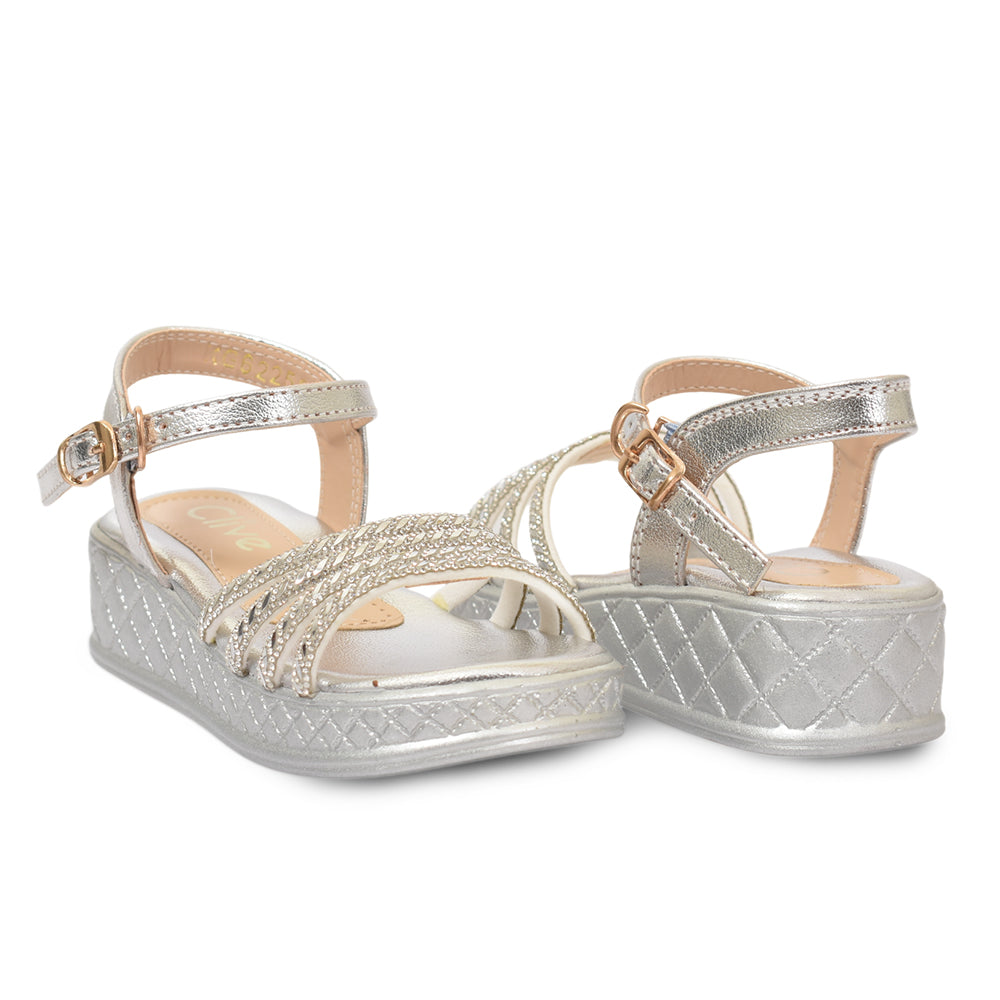 Kids Fancy Sandal