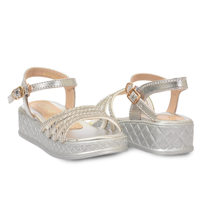 Kids Fancy Sandal