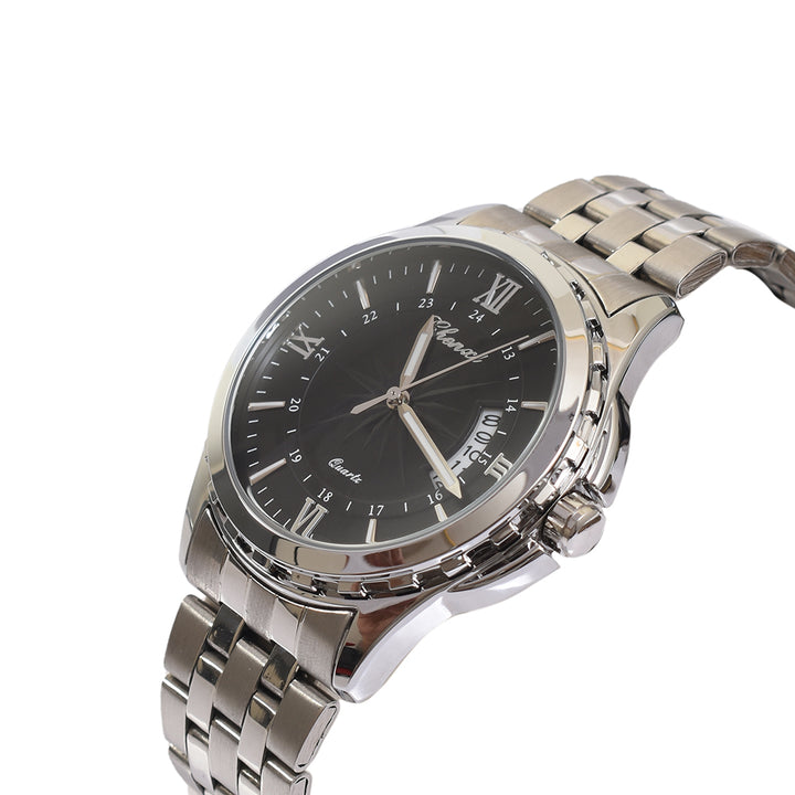 Men Watch