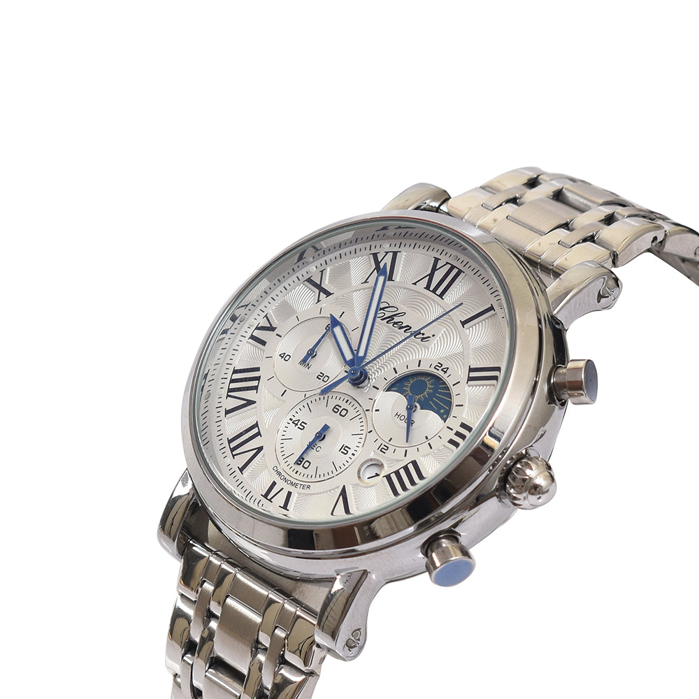 Men Watch