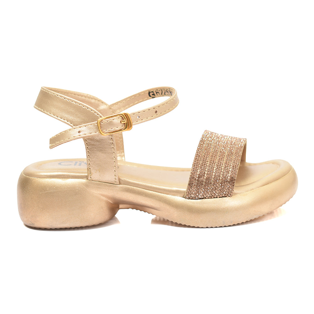 Kids Fancy Sandal