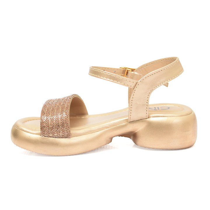 Kids Fancy Sandal