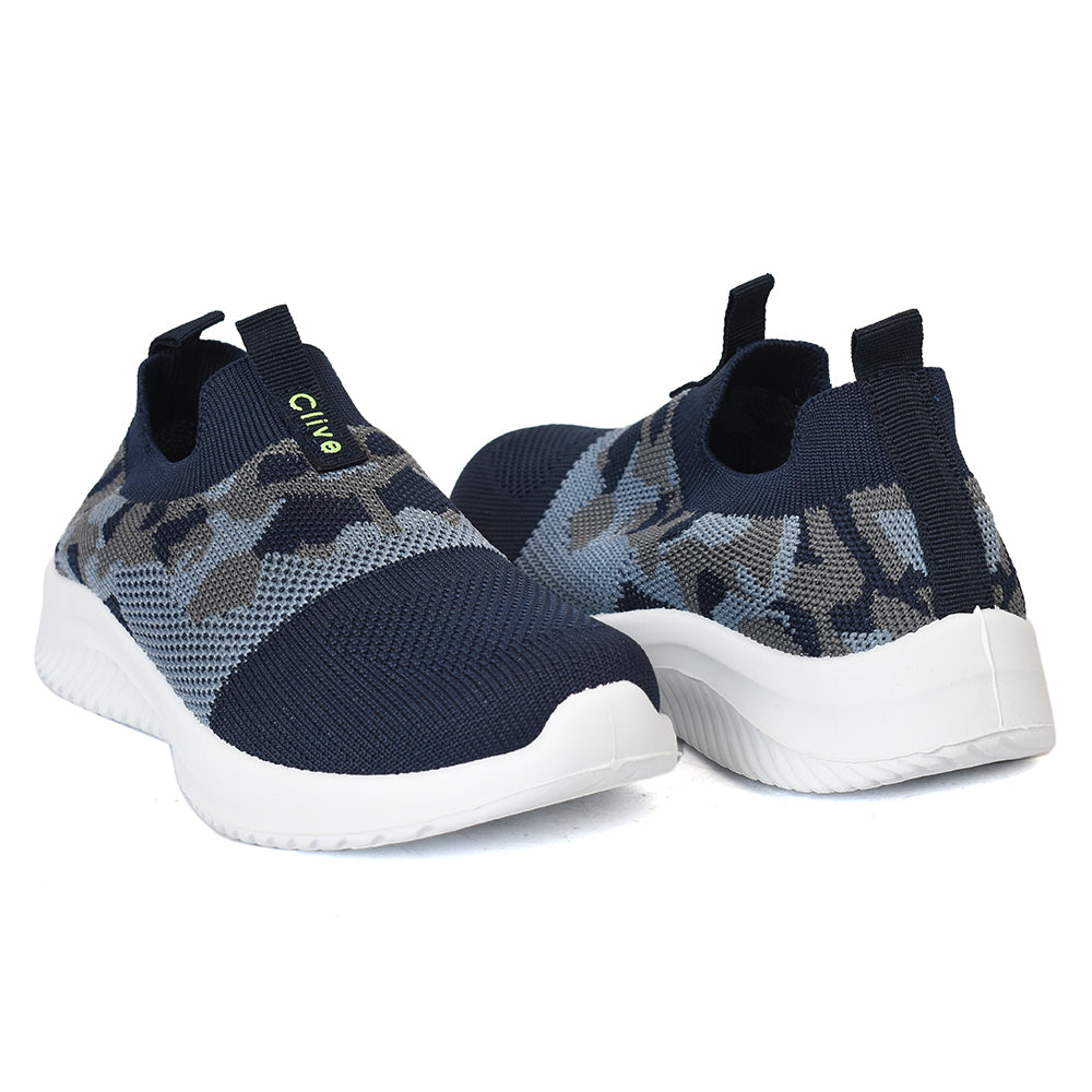 Kids Sports Joger (Large Size)