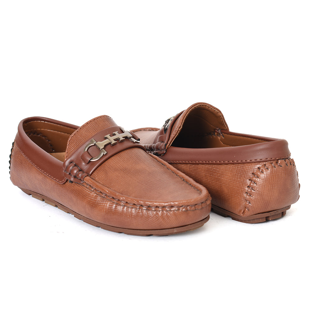 Kids Casual Moccassion