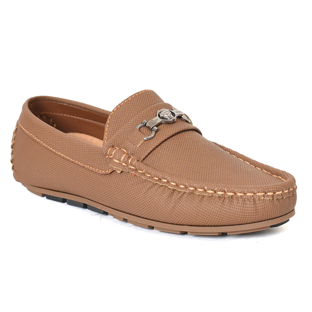 Kids Casual Moccassion
