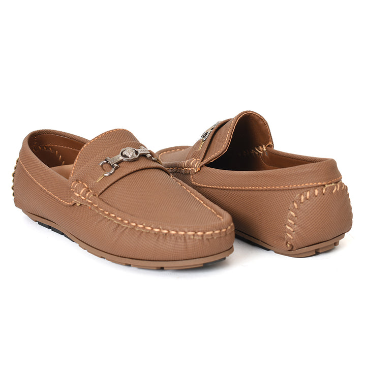 Kids Casual Moccassion