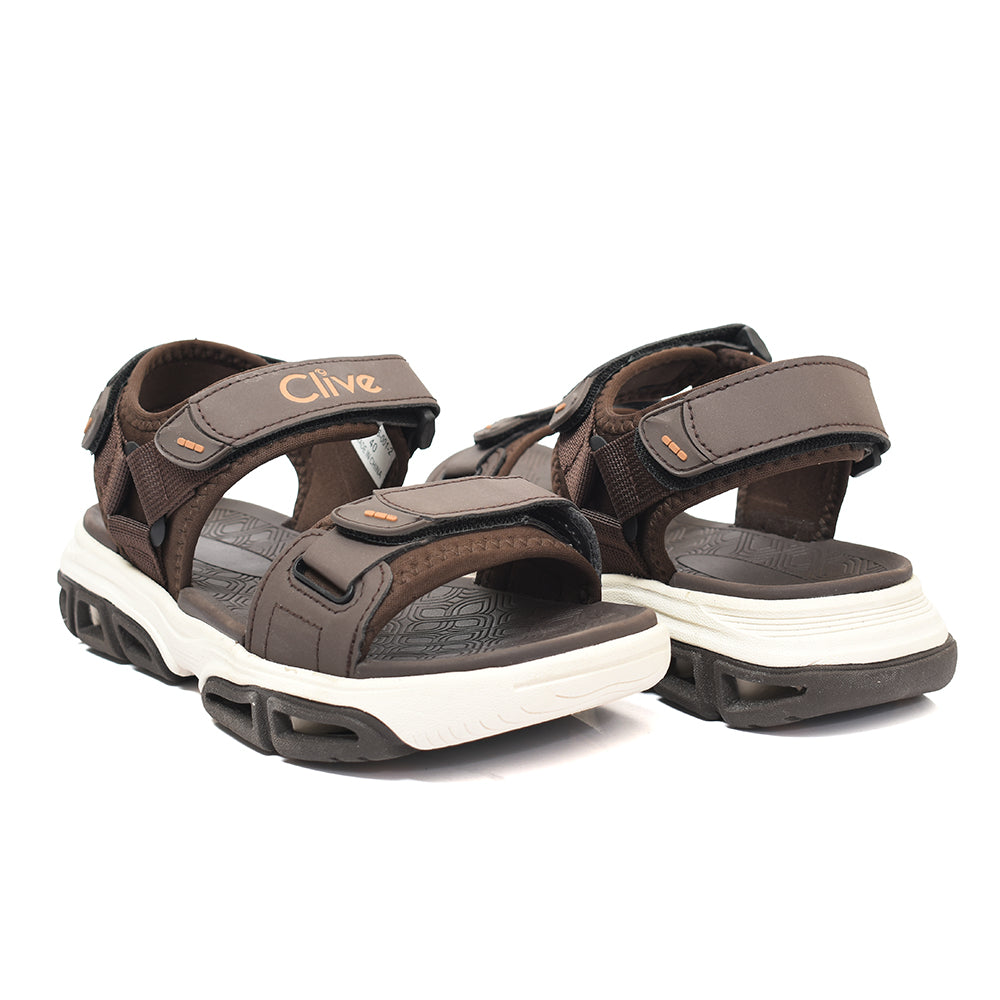 Casual Sandal