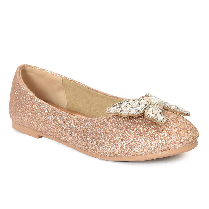 Kids Casual Pumps (Large Size)
