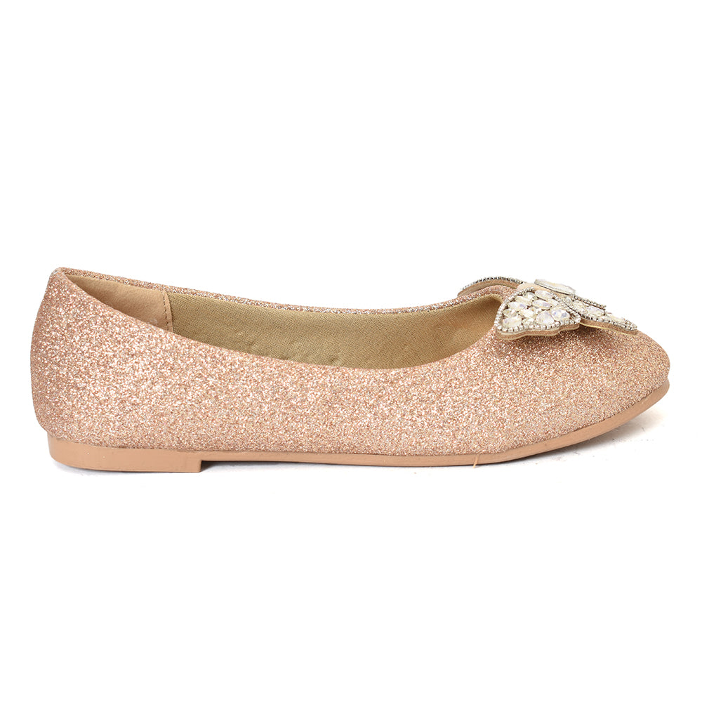 Kids Casual Pumps (Large Size)
