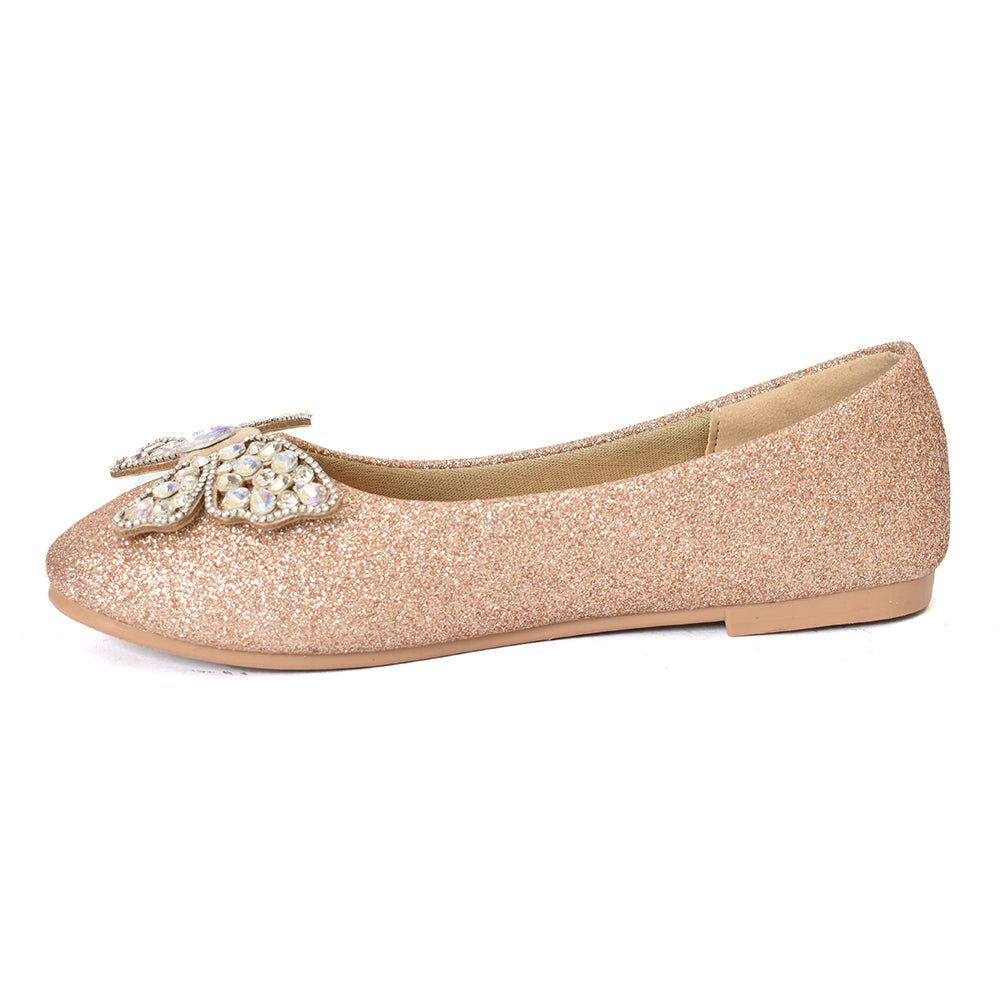 Kids Casual Pumps (Large Size)
