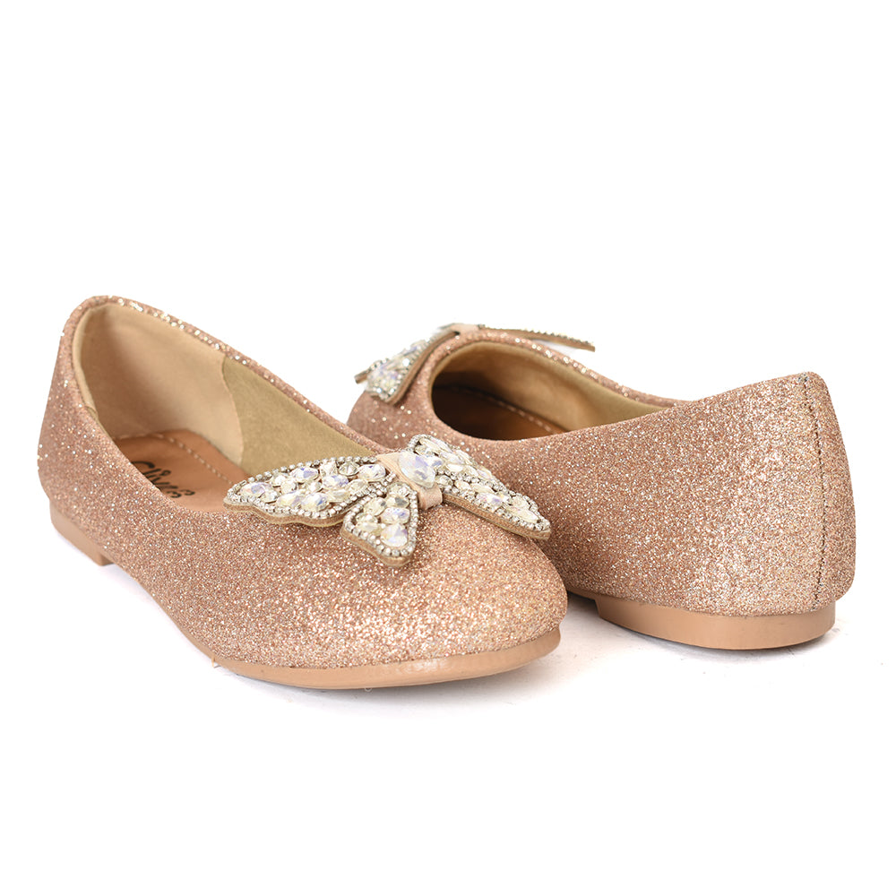 Kids Casual Pumps (Large Size)