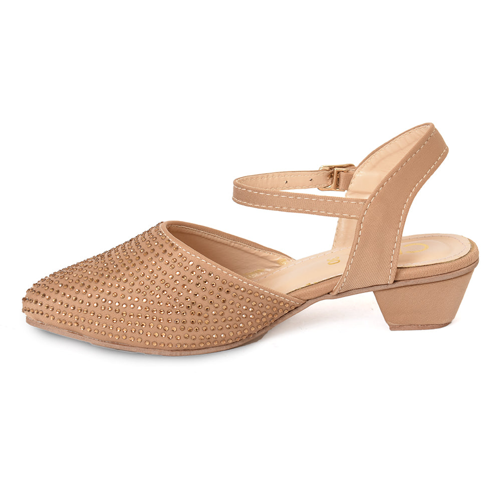 Kids Fancy Court Shoes