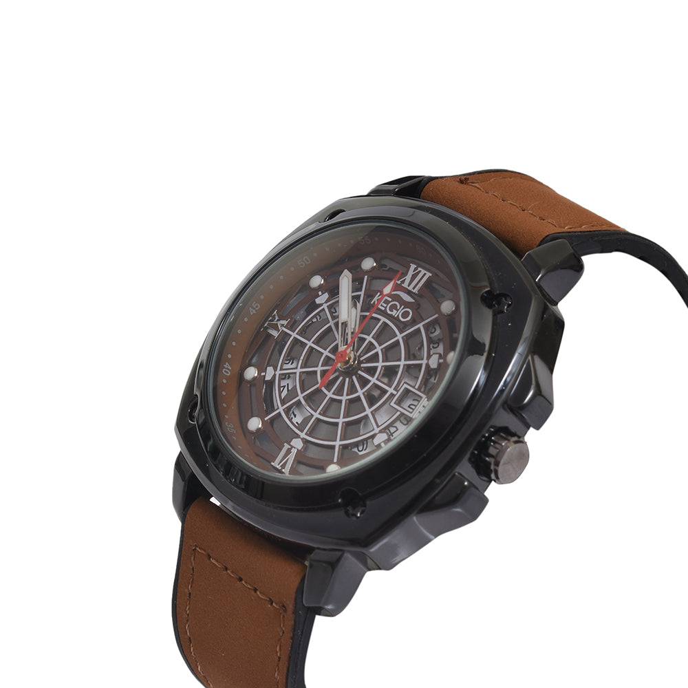 Men Watch
