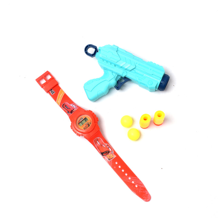 Kids Watch