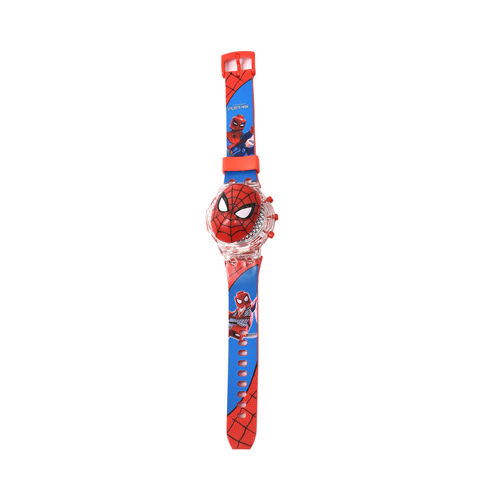 Kids Watch