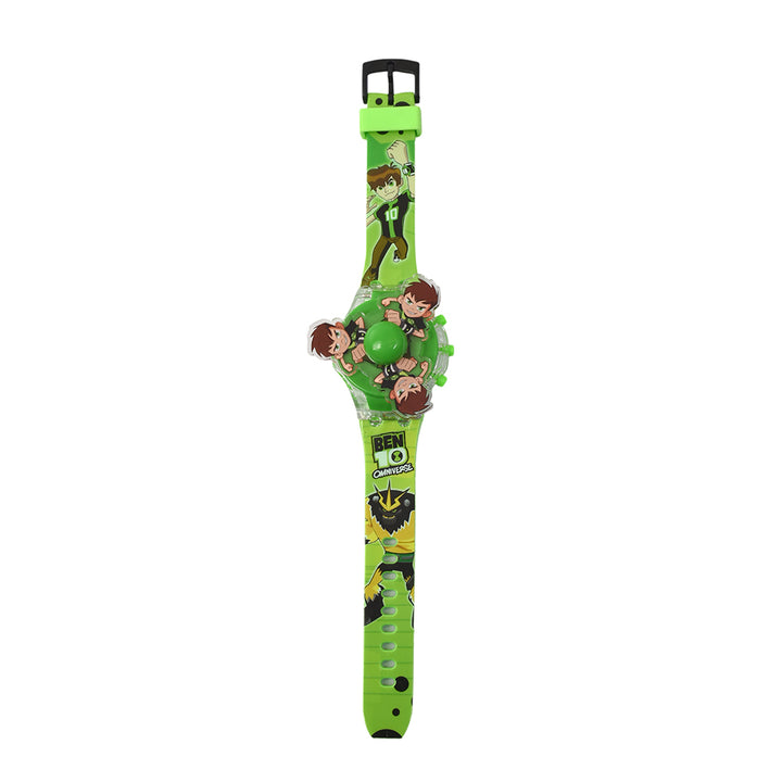 Kids Watch