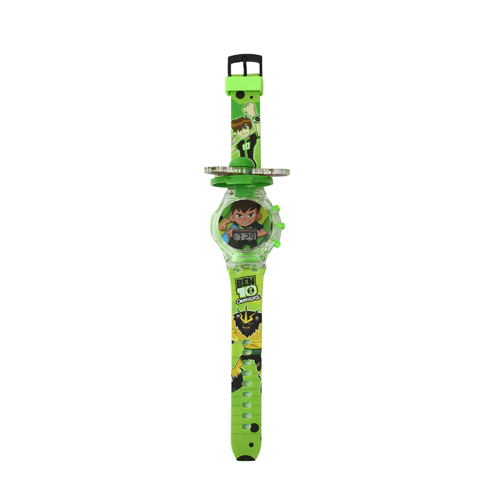 Kids Watch