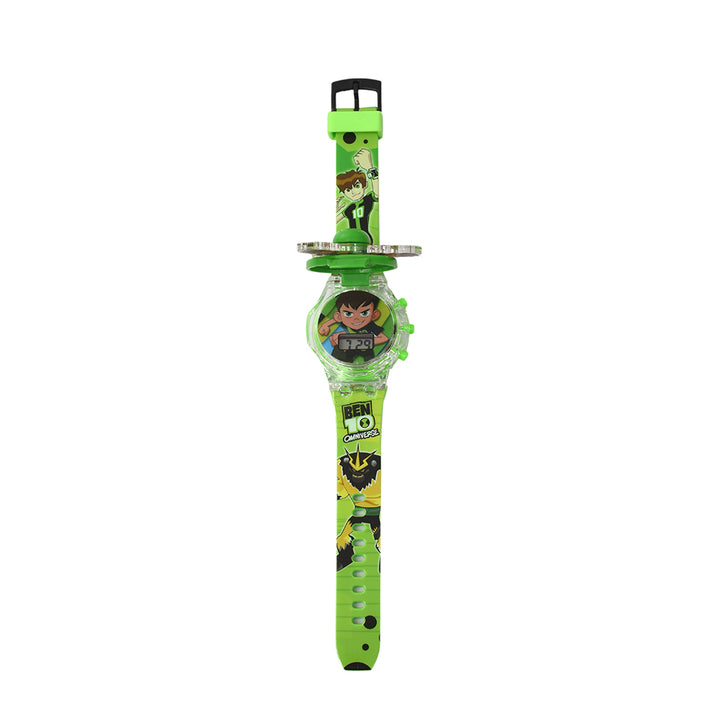 Kids Watch