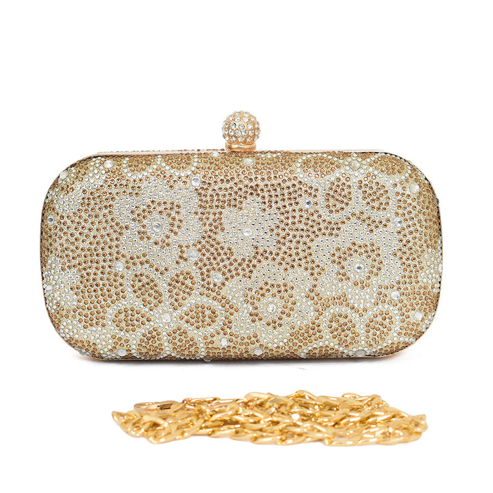 Fancy Clutch
